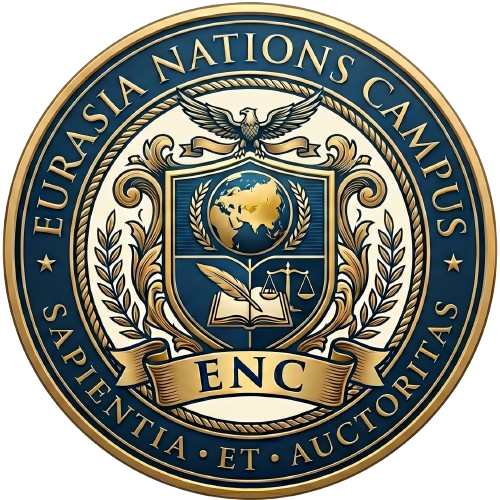 ENC Logo